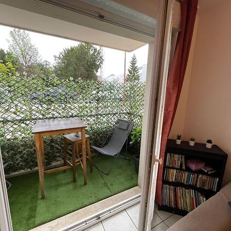 Nort Sur Erdre Centre Apartman Kültér fotó