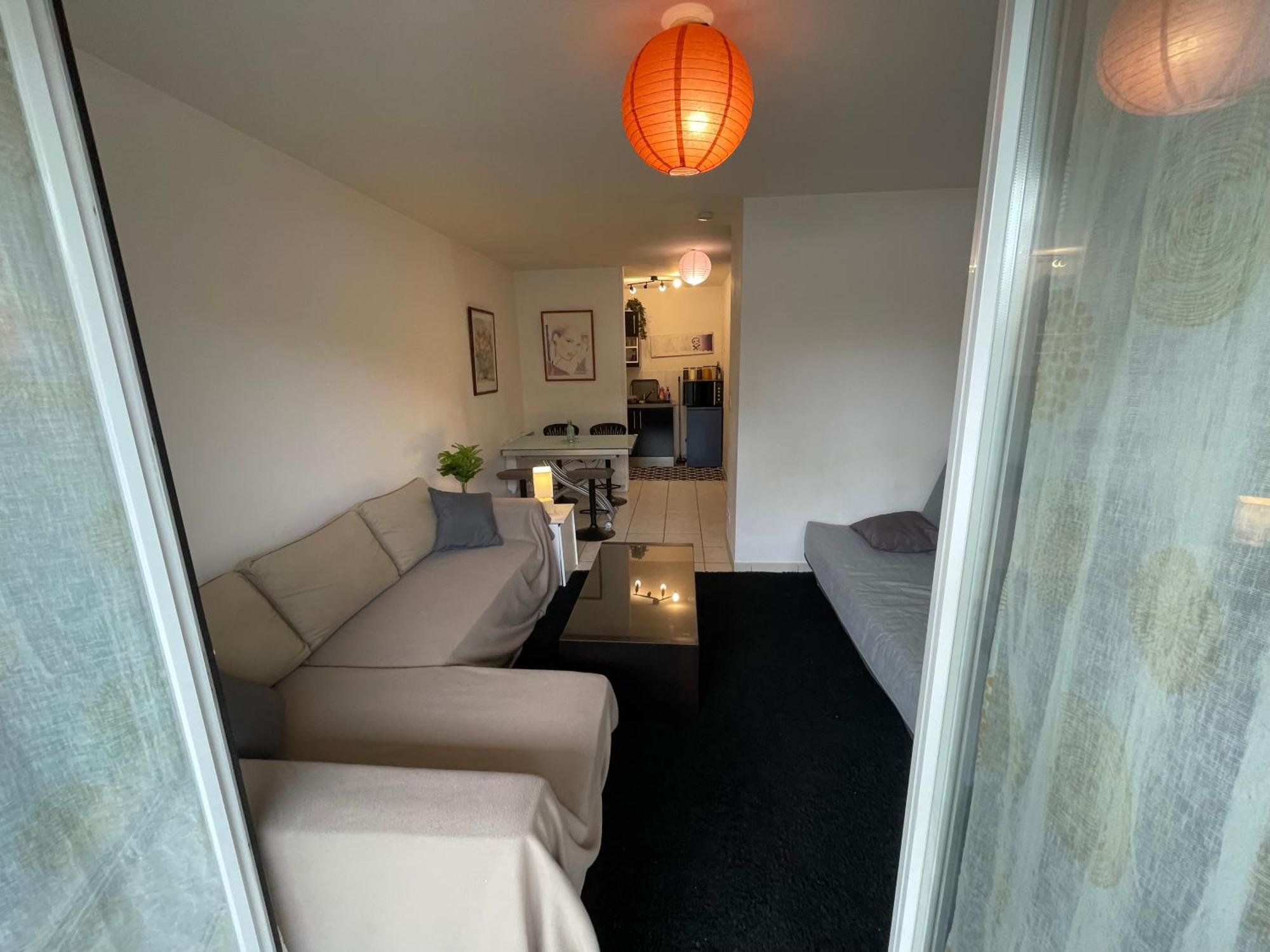 Nort Sur Erdre Centre Apartman Kültér fotó
