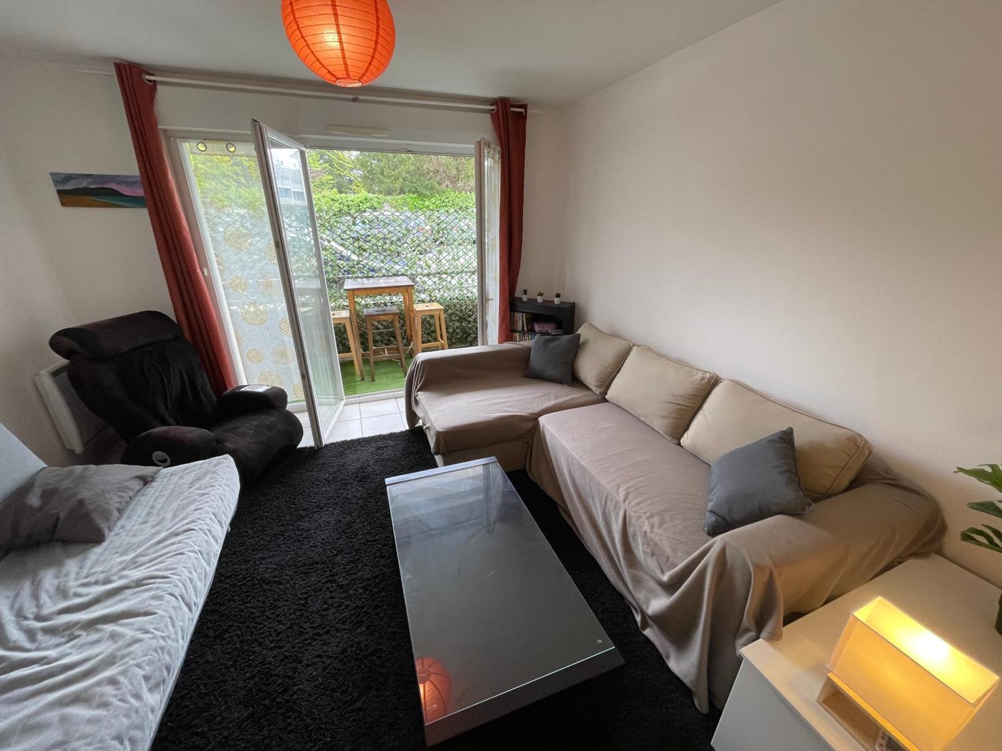 Nort Sur Erdre Centre Apartman Kültér fotó