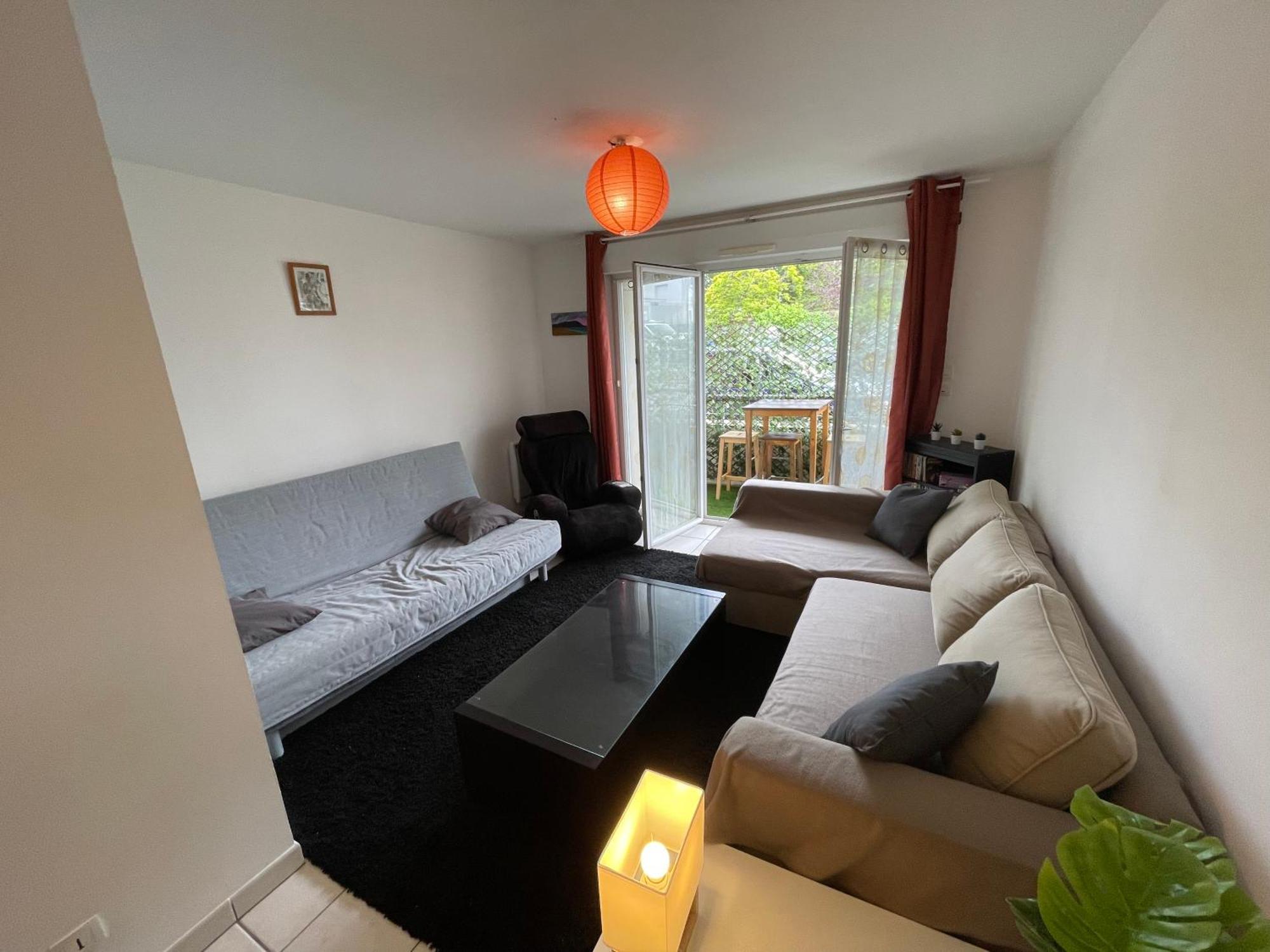 Nort Sur Erdre Centre Apartman Kültér fotó